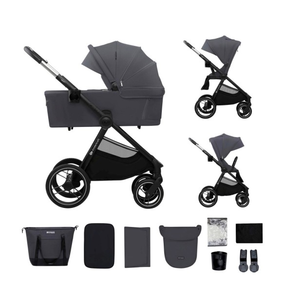 Kombikinderwagen NEA 2.0