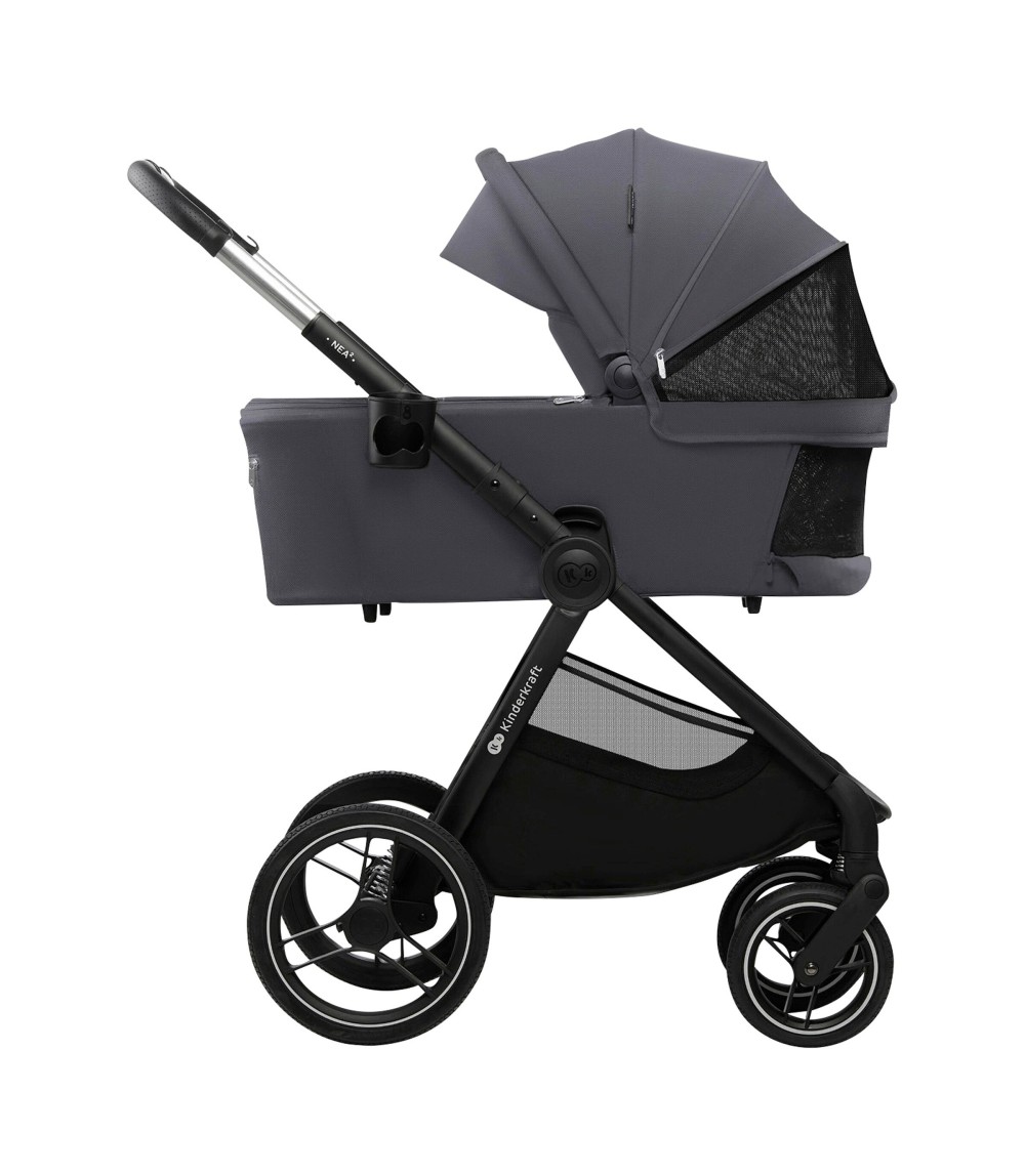 Kombikinderwagen NEA 2.0