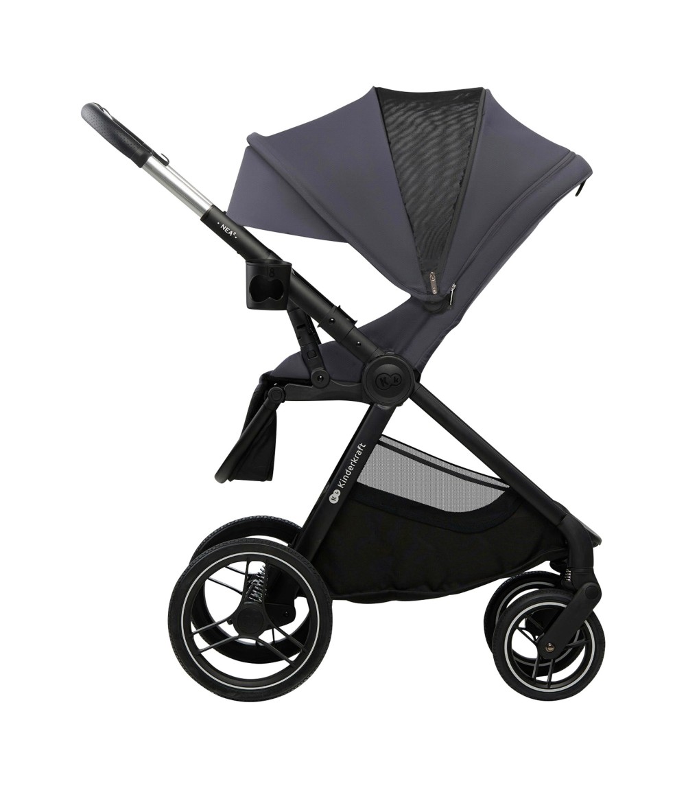 Kombikinderwagen NEA 2.0