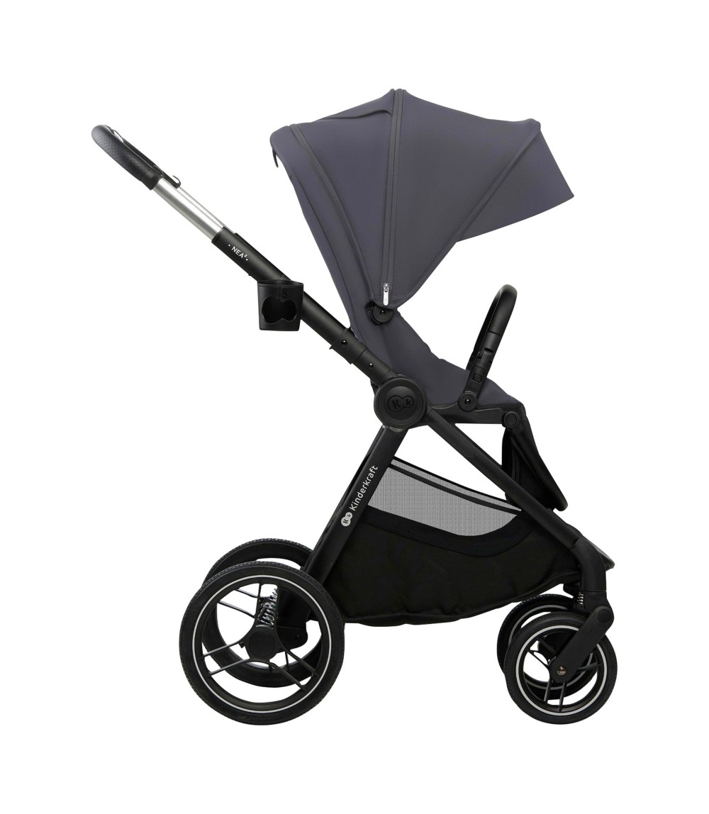 Kombikinderwagen NEA 2.0