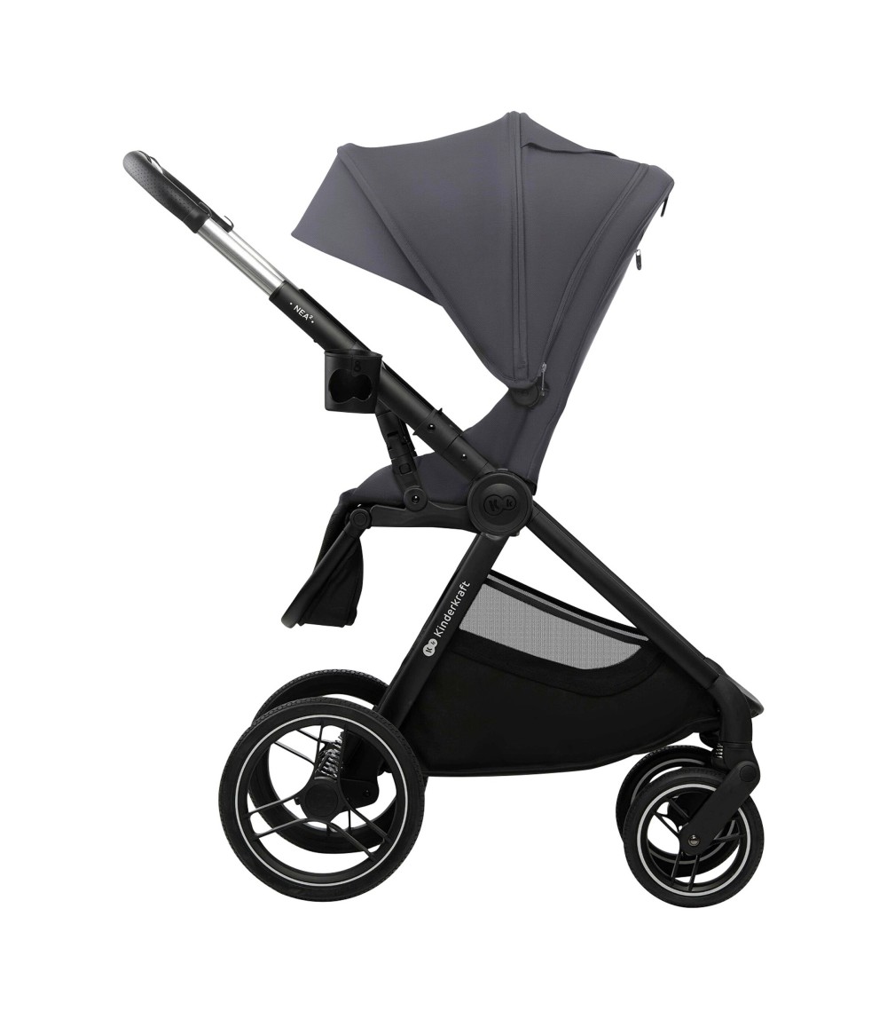 Kombikinderwagen NEA 2.0