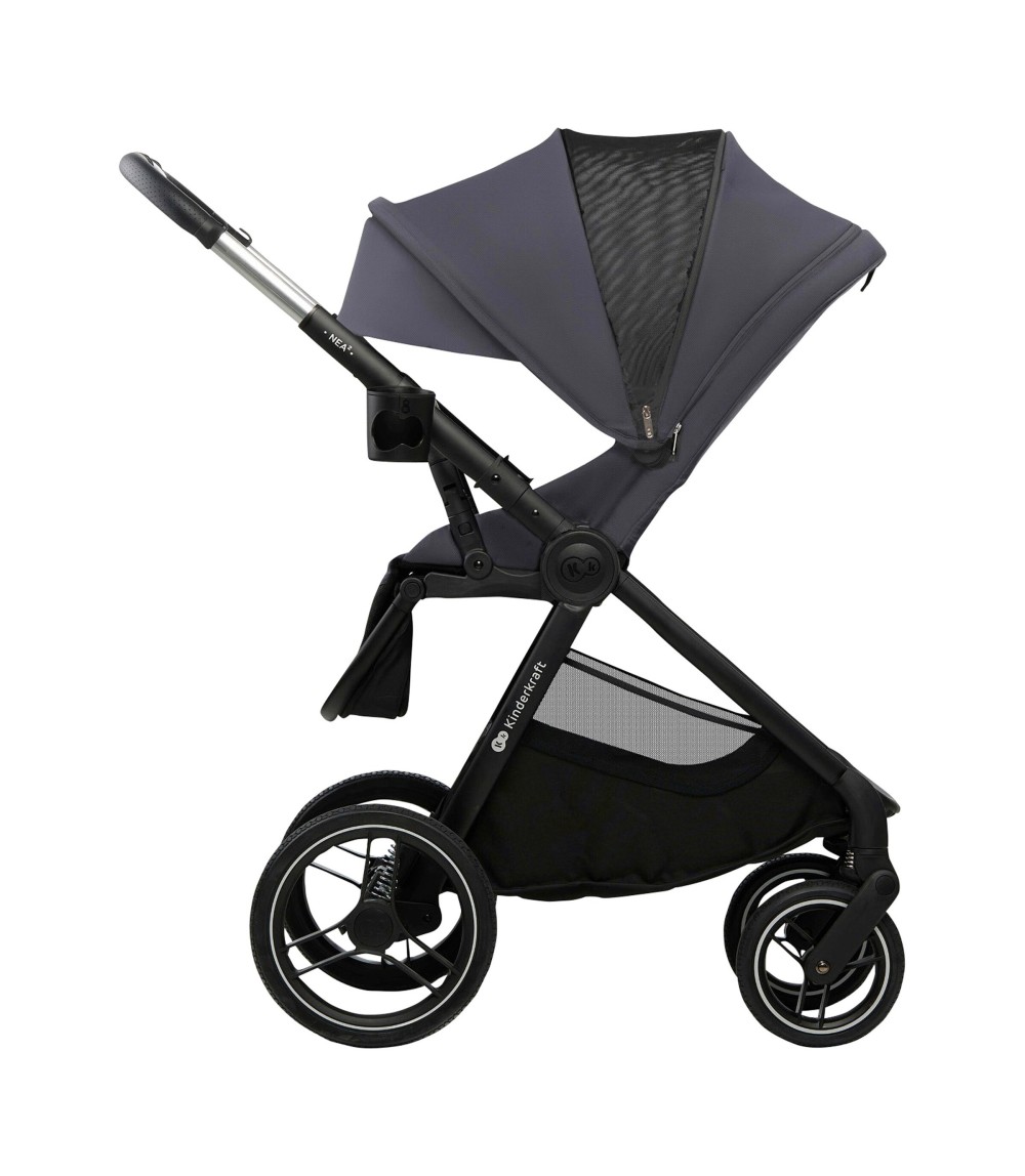 Kombikinderwagen NEA 2.0