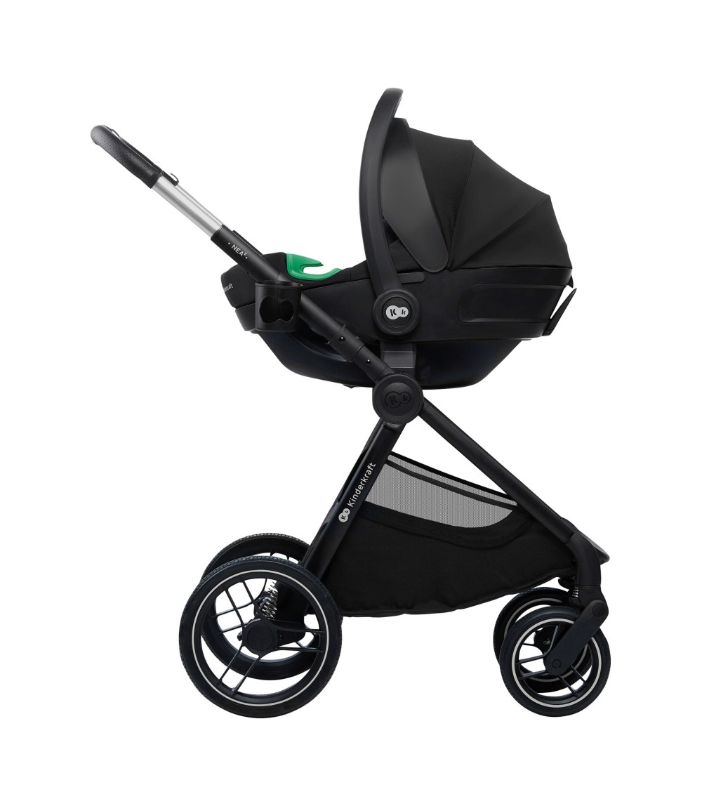 Kombikinderwagen NEA 2.0