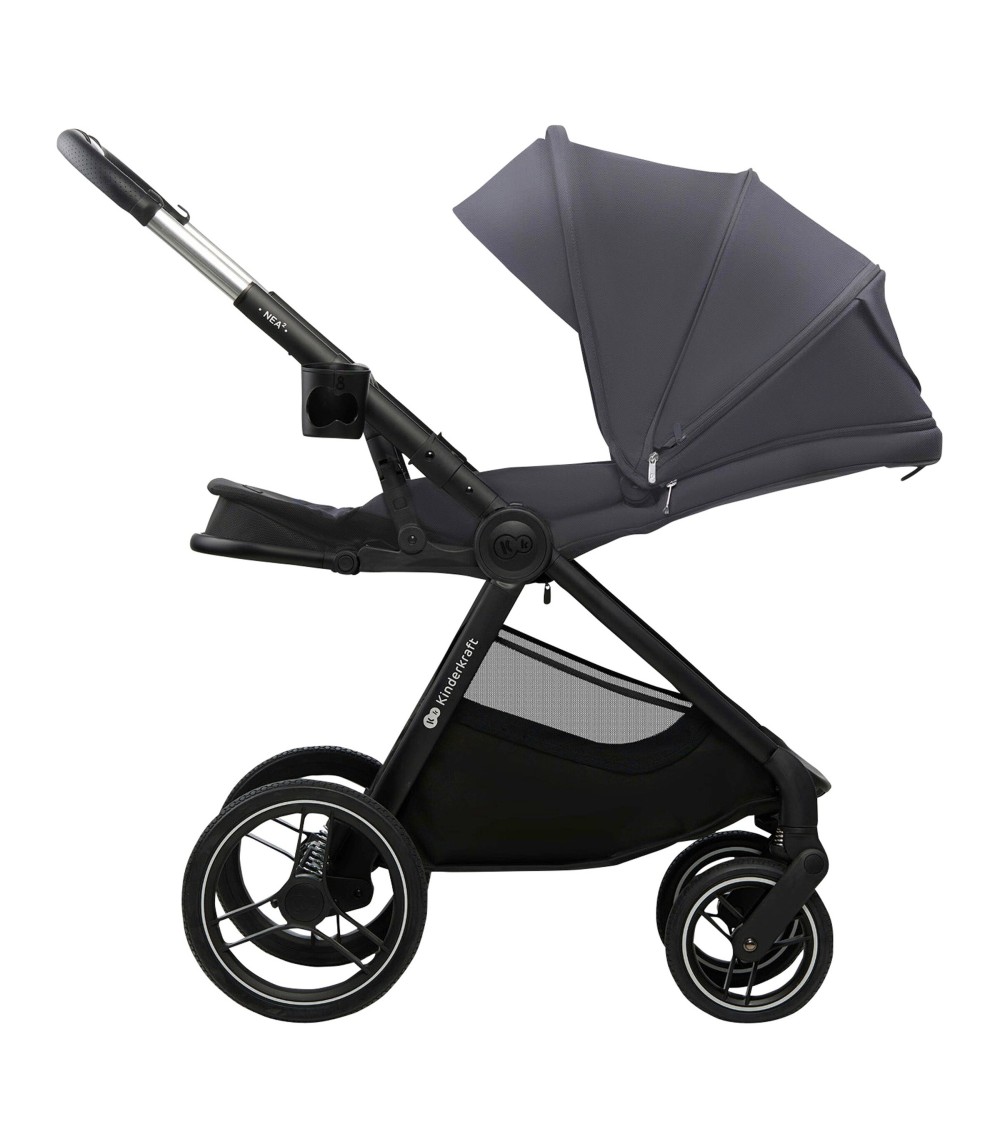Kombikinderwagen NEA 2.0