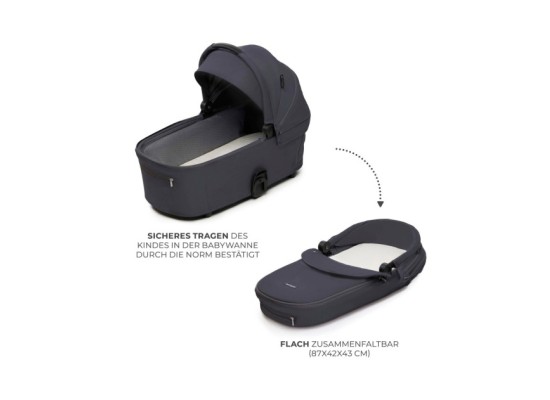 Kombikinderwagen NEA 2.0