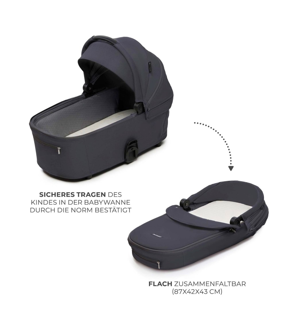 Kombikinderwagen NEA 2.0