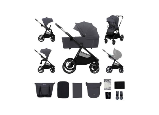 Kombikinderwagen NEA 2.0
