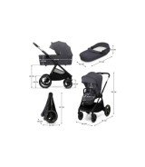 Kombikinderwagen NEA 2.0
