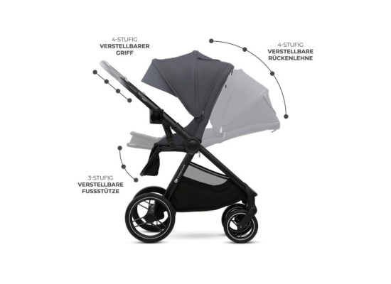 Kombikinderwagen NEA 2.0