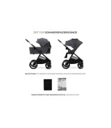 Kombikinderwagen NEA 2.0