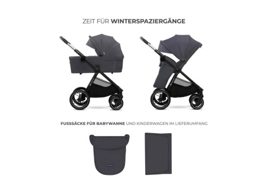 Kombikinderwagen NEA 2.0