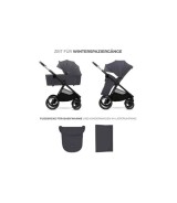 Kombikinderwagen NEA 2.0