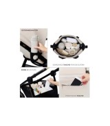 Kombikinderwagen NEA 2.0