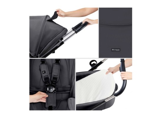 Kombikinderwagen NEA 2.0