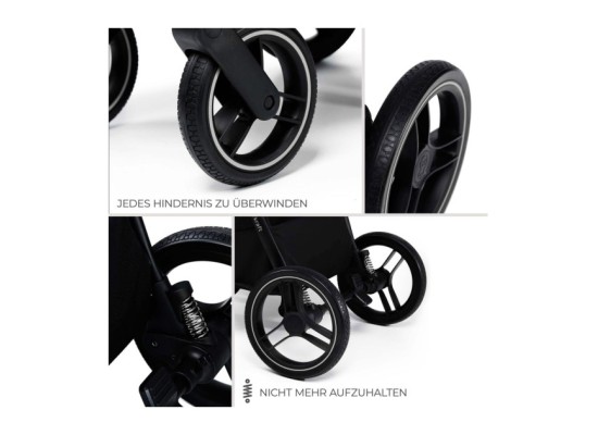 Kombikinderwagen NEA 2.0