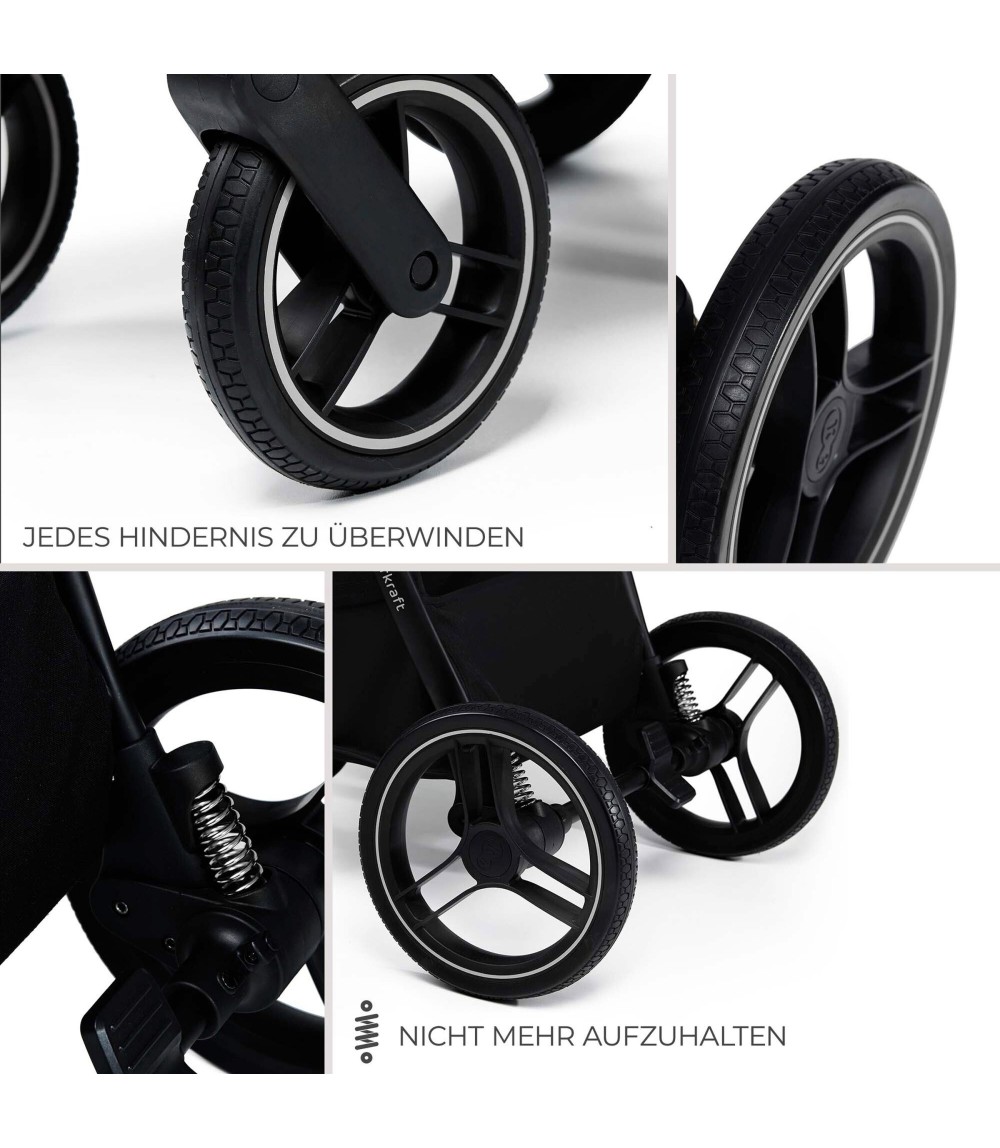 Kombikinderwagen NEA 2.0