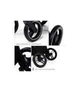 Kombikinderwagen NEA 2.0