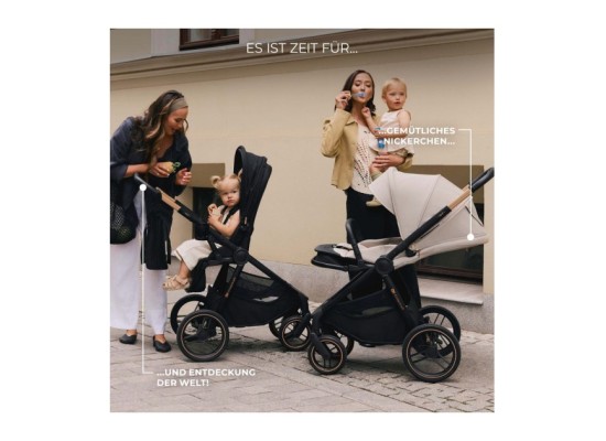 Kombikinderwagen NEA 2.0