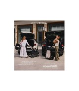 Kombikinderwagen NEA 2.0