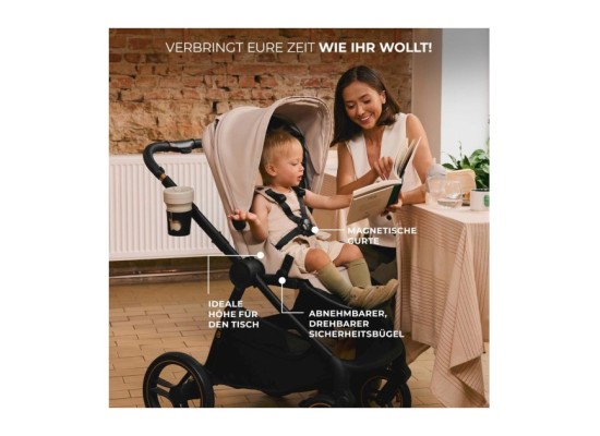 Kombikinderwagen NEA 2.0