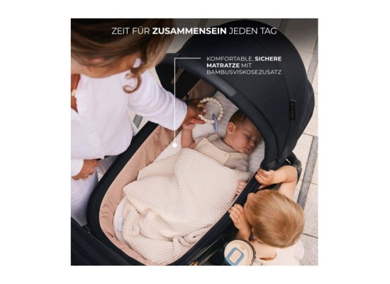 Kombikinderwagen NEA 2.0