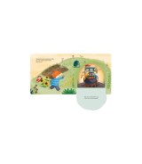 Soundbuch Klopf, klopf! Wohnt hier die kleine Maus?