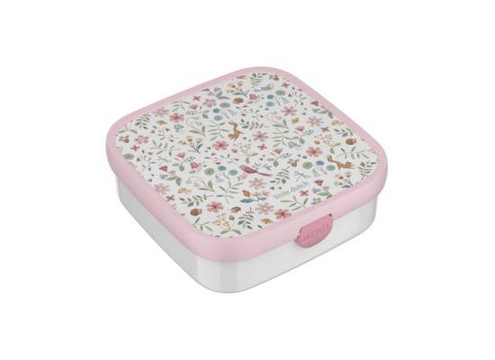 Mepal X Little Dutch Bento-Brotdose