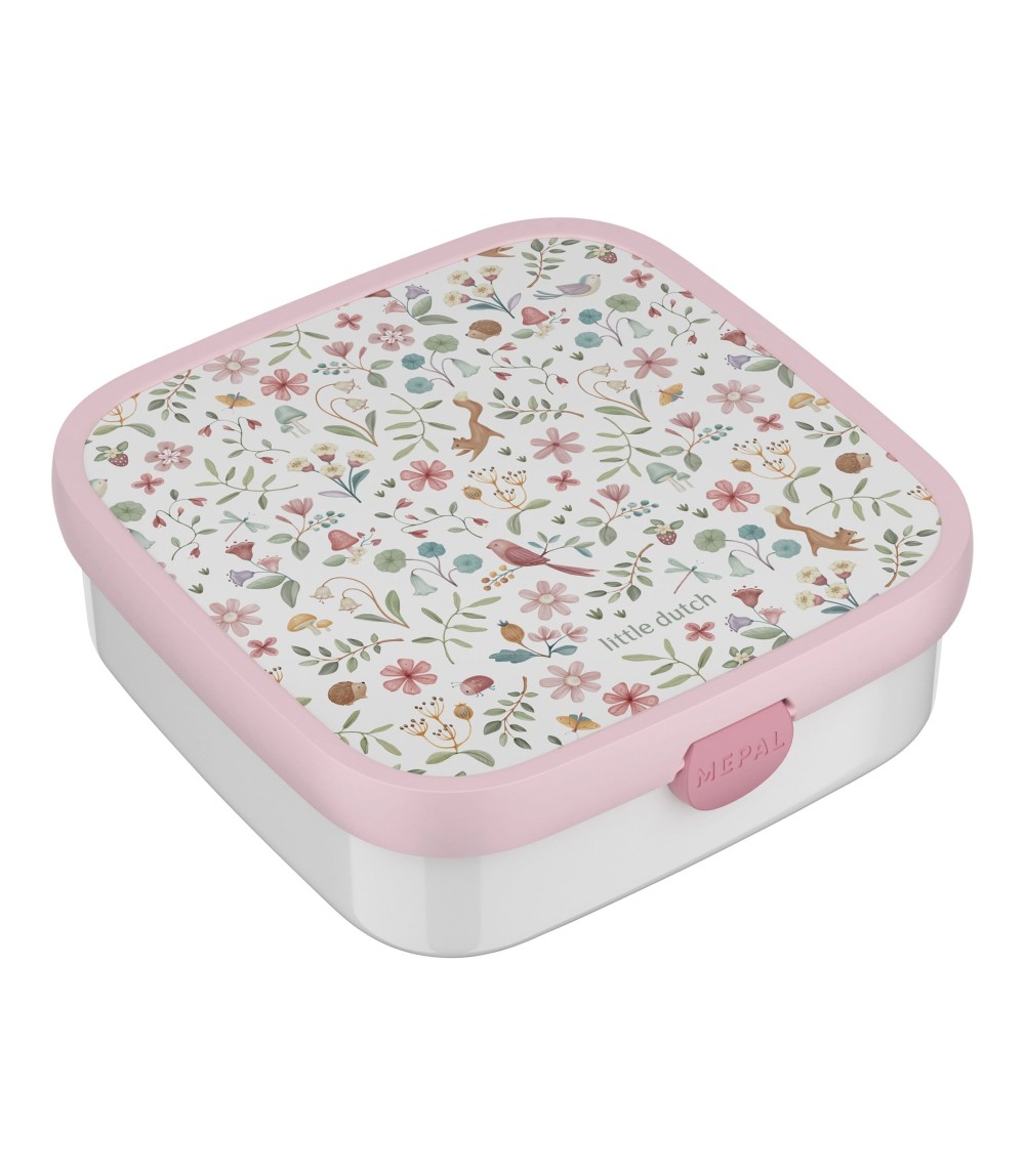 Mepal X Little Dutch Bento-Brotdose