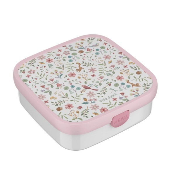 Mepal X Little Dutch Bento-Brotdose