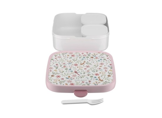 Mepal X Little Dutch Bento-Brotdose