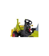 Trettraktor rollyFarmtrac Premium II Claas Arion 660 mit Frontlader, L