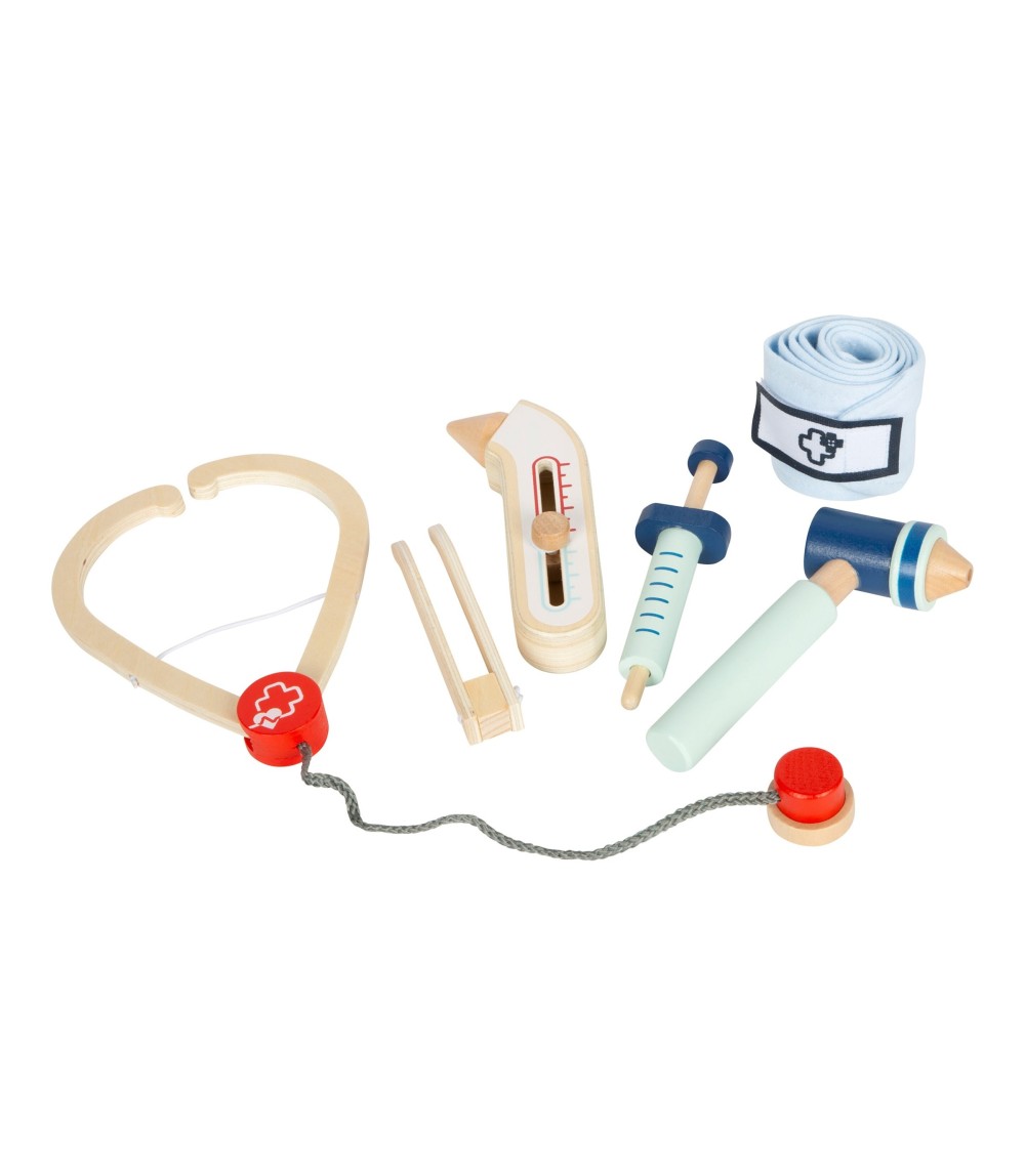 Arzt Spielset