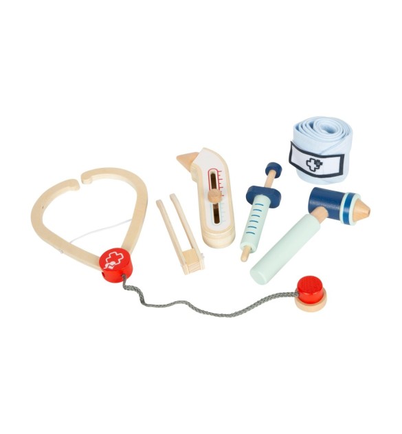 Arzt Spielset