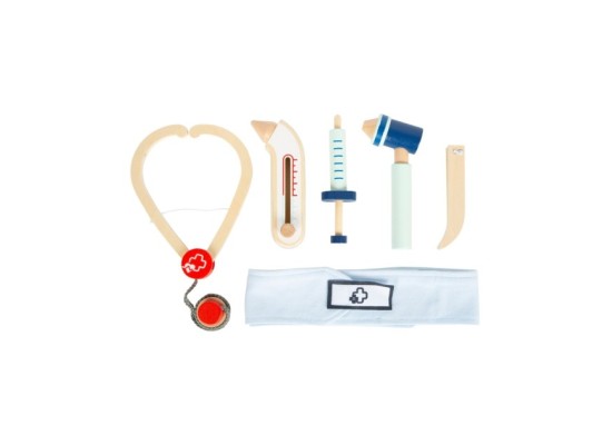 Arzt Spielset