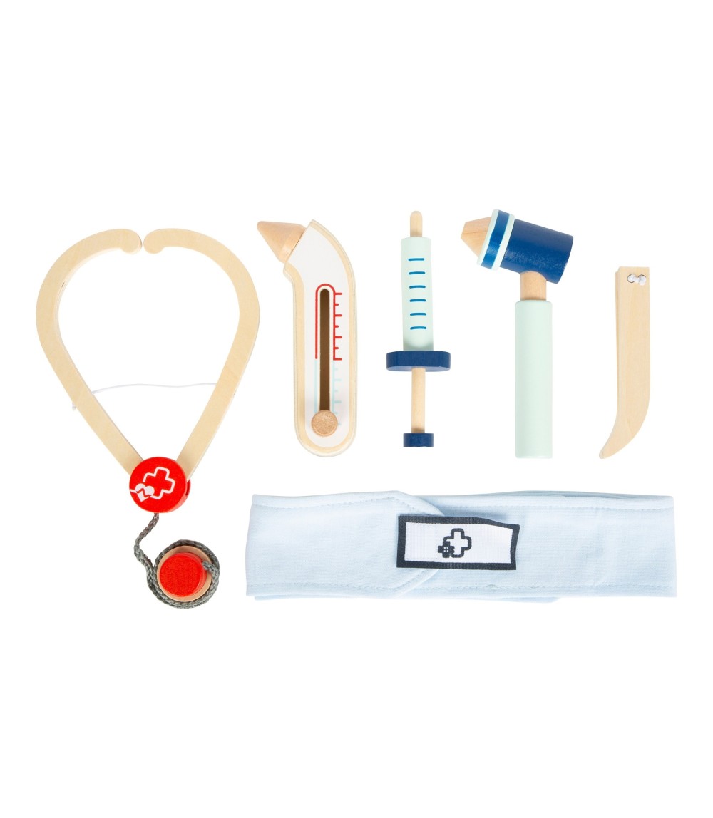 Arzt Spielset