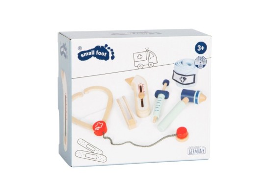 Arzt Spielset