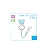 Kühlbeißring Mini-Cooler & Clip