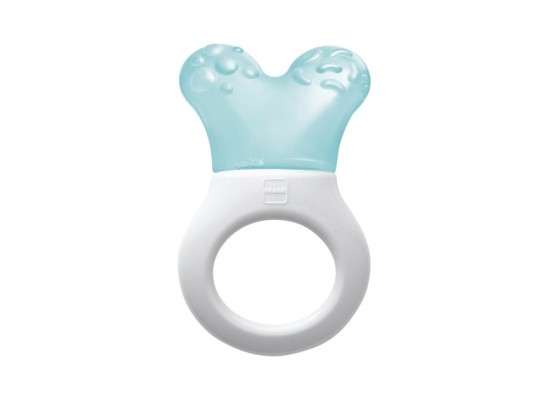 Kühlbeißring Mini-Cooler & Clip