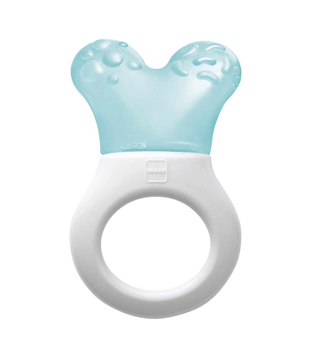 Kühlbeißring Mini-Cooler & Clip