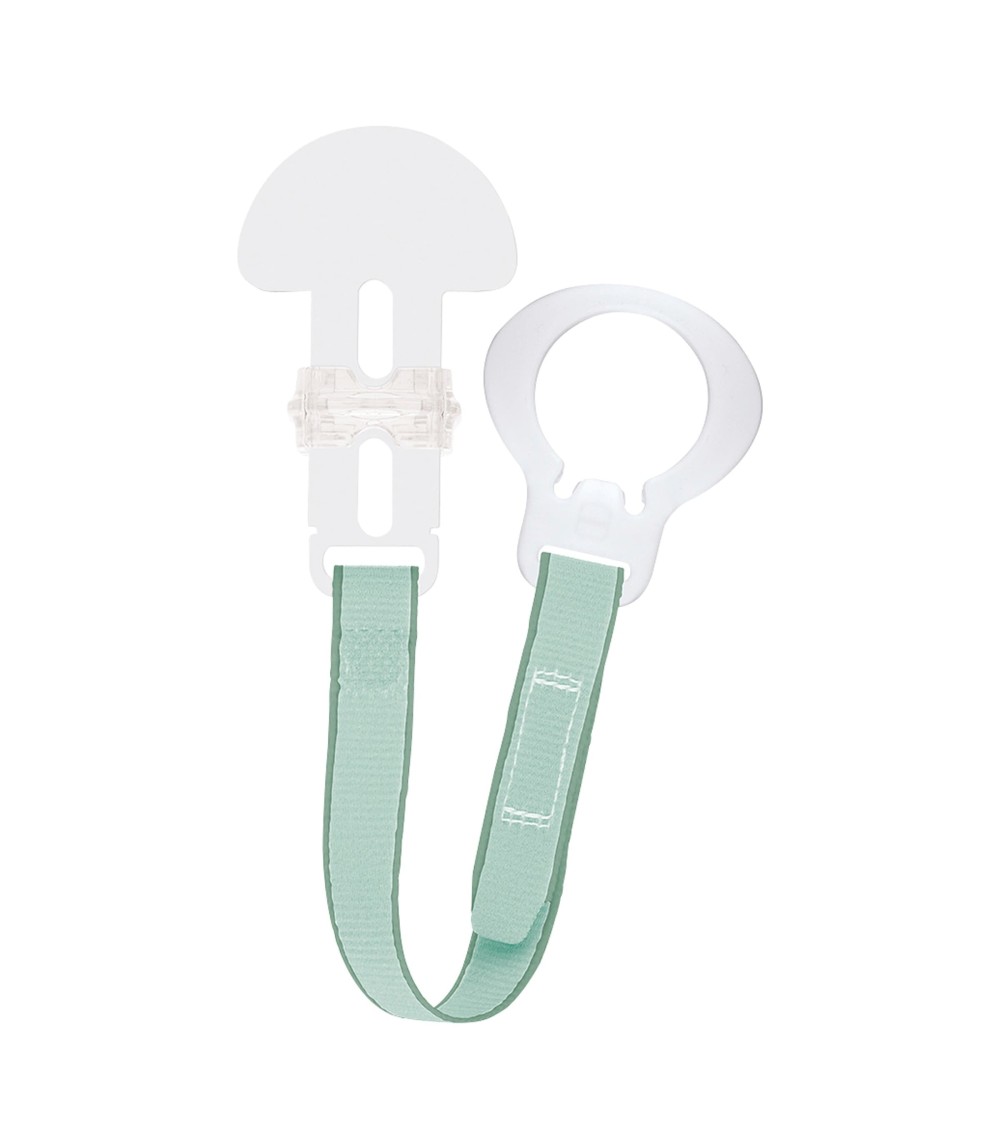 Kühlbeißring Mini-Cooler & Clip