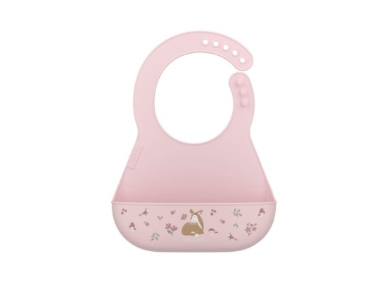 Mepal X Little Dutch Silikonlätzchen