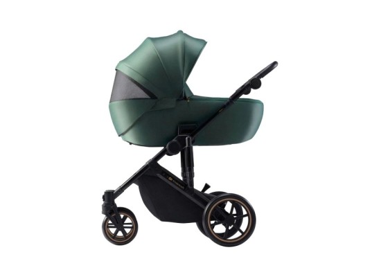 Kombikinderwagen PRIME 2 inkl. Wickeltasche