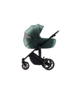 Kombikinderwagen PRIME 2 inkl. Wickeltasche