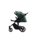 Kombikinderwagen PRIME 2 inkl. Wickeltasche