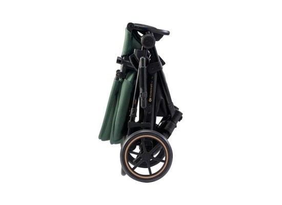 Kombikinderwagen PRIME 2 inkl. Wickeltasche