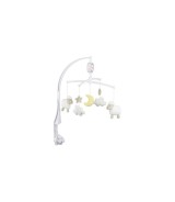 Musik-Mobile Wolkenschäfchen