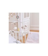 Musik-Mobile Wolkenschäfchen