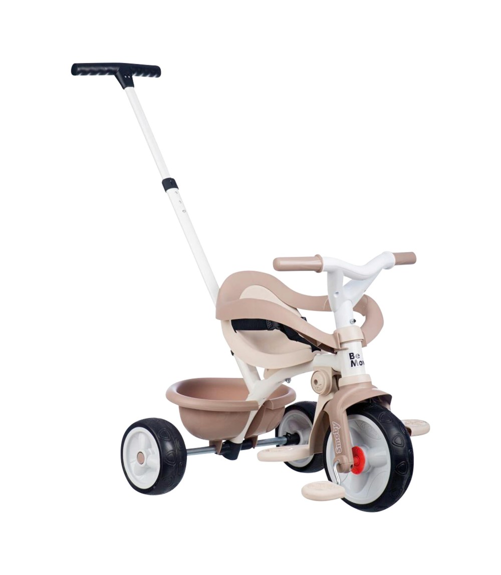 Dreirad Be Move Komfort