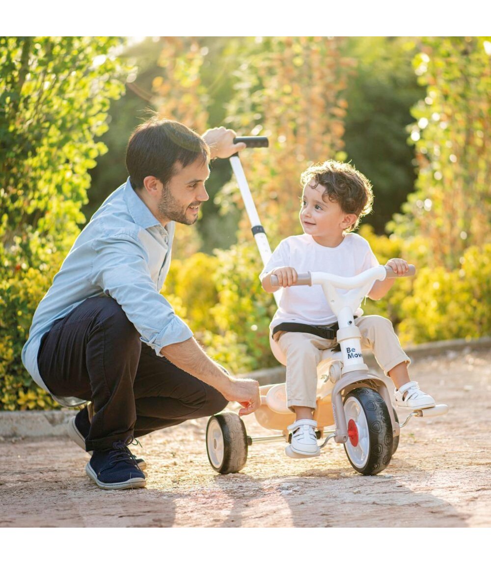 Dreirad Be Move Komfort