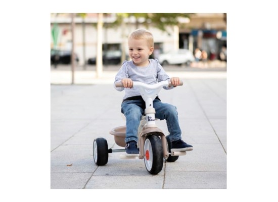 Dreirad Be Move Komfort